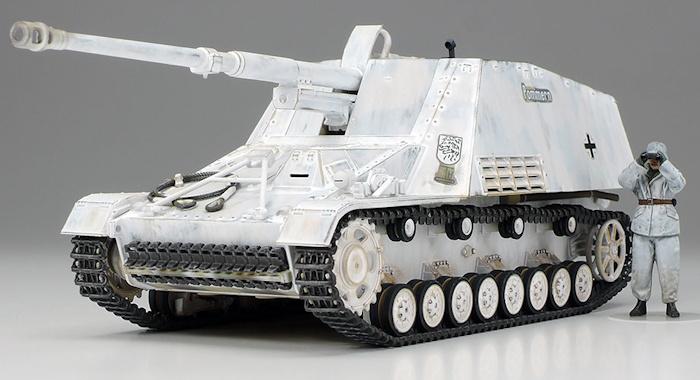 tamiya-military-scale-model-nashorn